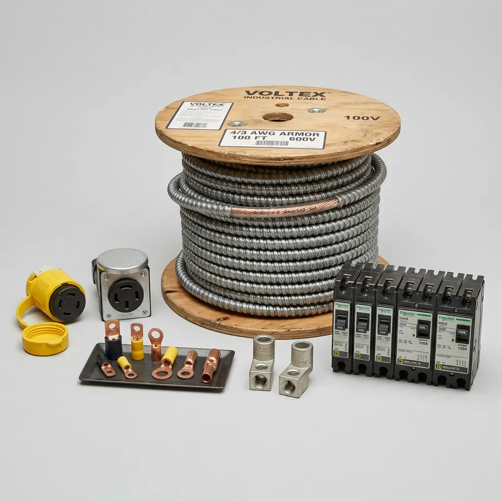 Electrical Items